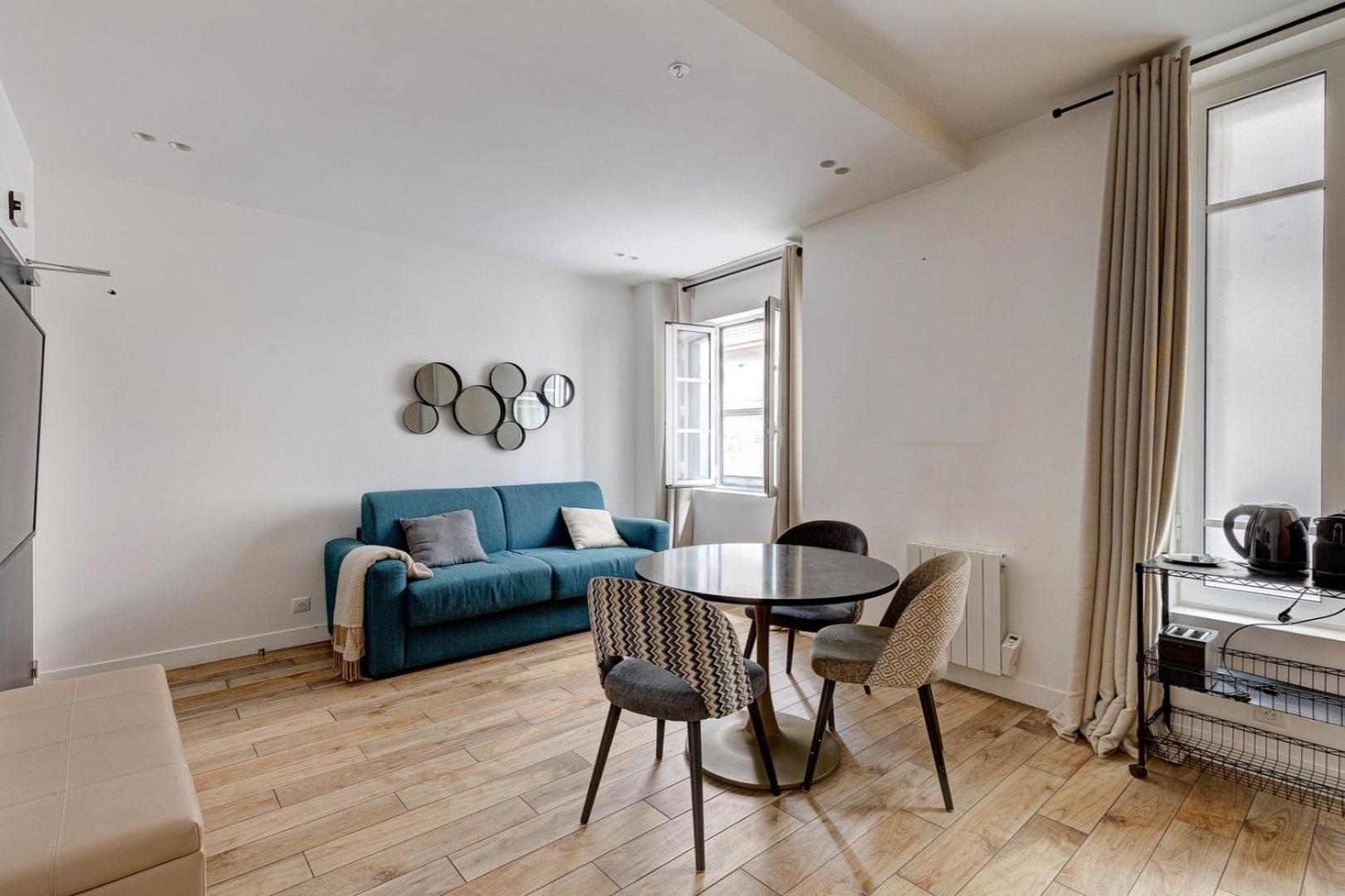 152 Suite Sylvie - Superbe Appartement A Párizs Kültér fotó