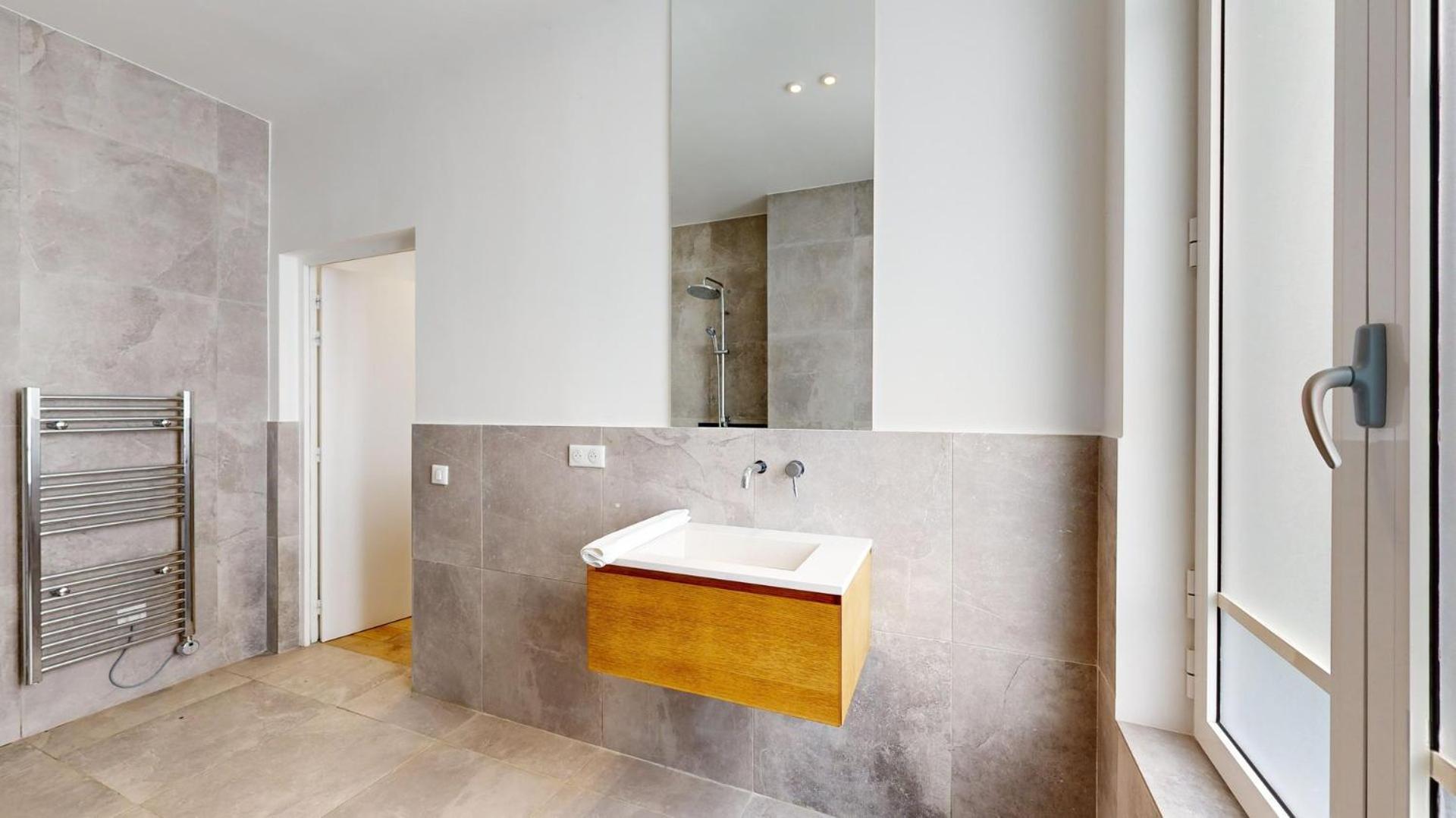 152 Suite Sylvie - Superbe Appartement A Párizs Kültér fotó
